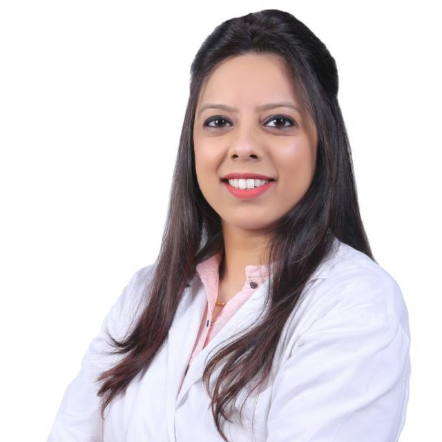 Dr. Shikha